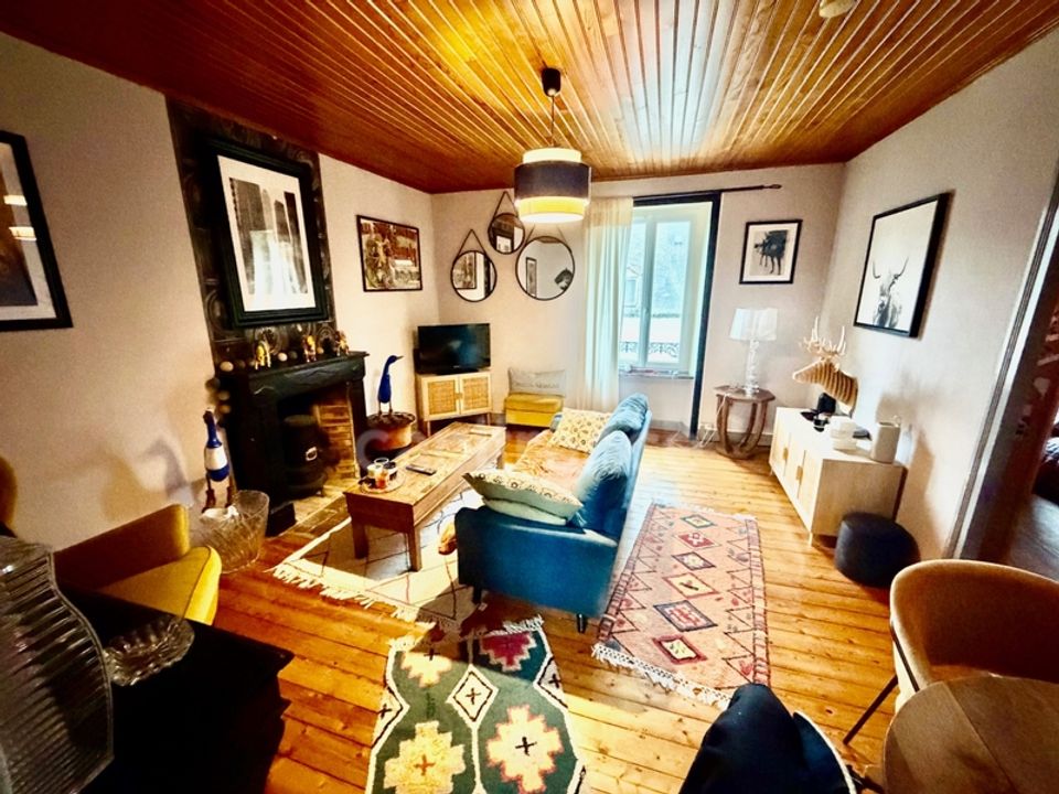 Apartamento en Carhaix-Plouguer, Finistere - foto 2