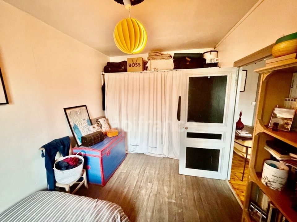 Apartamento en Carhaix-Plouguer, Finistere - foto 4