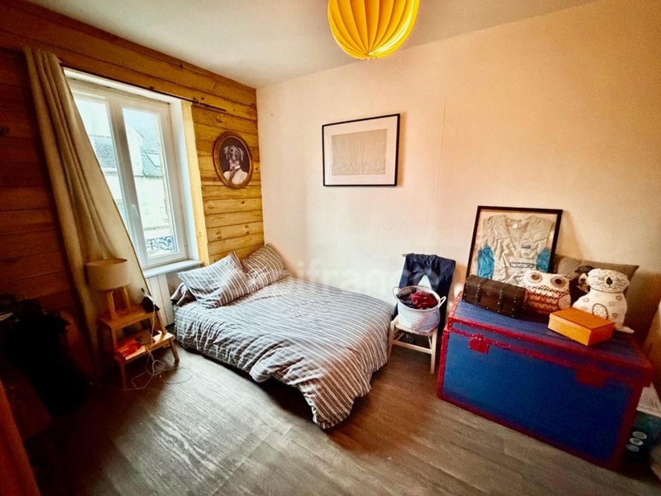 Apartamento en Carhaix-Plouguer, Finistere - foto 5