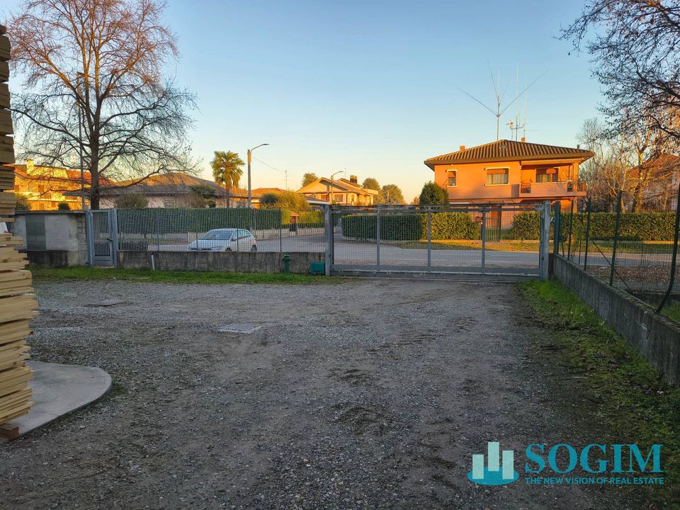 Erhvervsejendom i Seveso, Monza and Brianza - foto 4