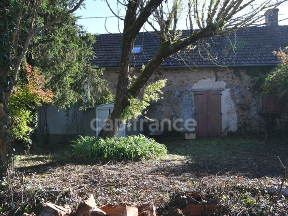 Villa i Lormes, Nievre - foto 2