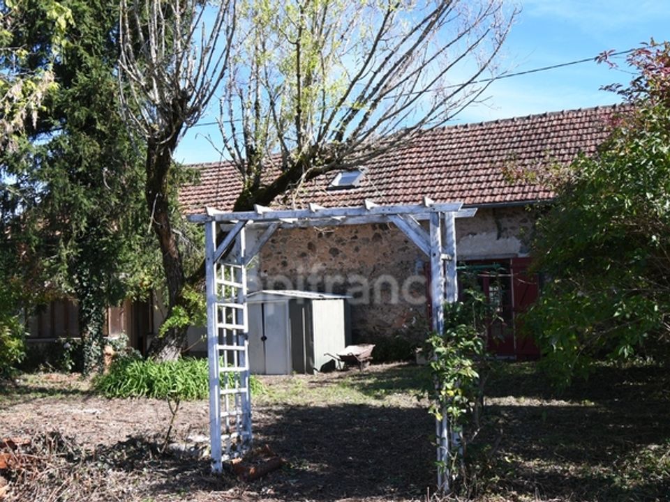 Villa i Lormes, Nievre - foto 3