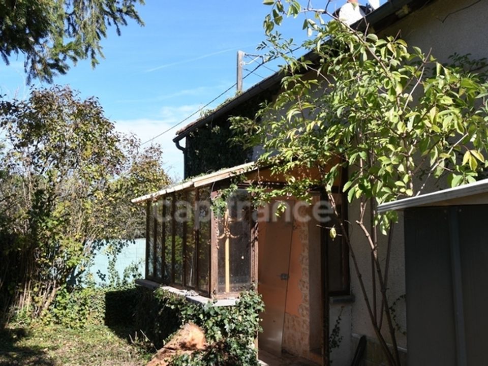 Villa i Lormes, Nievre - foto 4