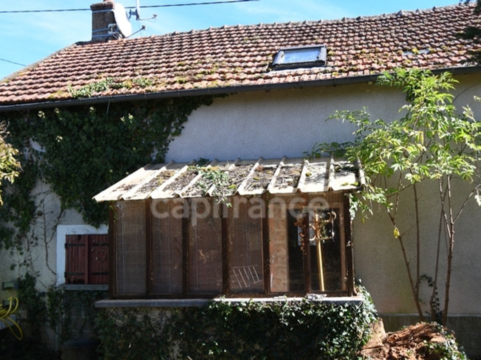 Villa i Lormes, Nievre - foto 5