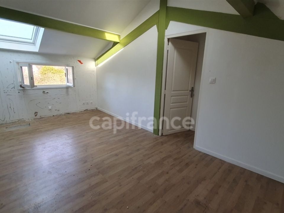 Villa i Luxeuil-les-Bains, Haute-Saone - foto 5