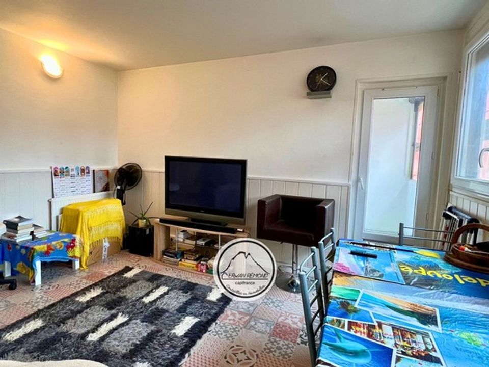 Lejlighed i Tarbes, Hautes-Pyrenees - foto 1
