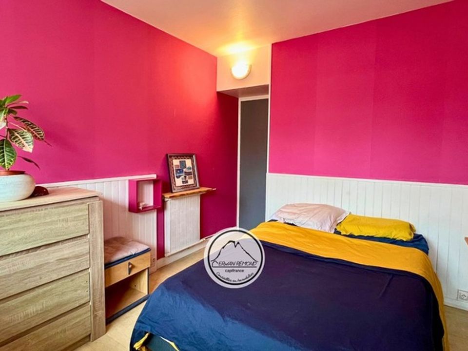 Lejlighed i Tarbes, Hautes-Pyrenees - foto 4
