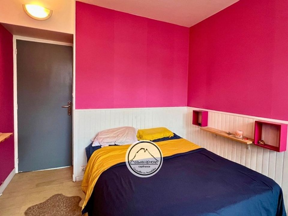 Lejlighed i Tarbes, Hautes-Pyrenees - foto 5