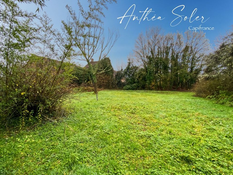 Villa i Neuilly, Nievre - foto 2