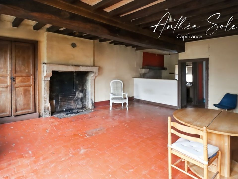 Villa i Neuilly, Nievre - foto 3