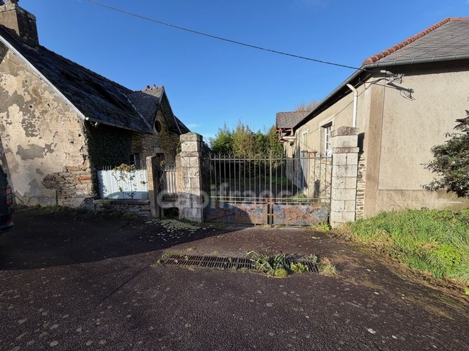 Villa a Carhaix-Plouguer, Finistere - foto 2