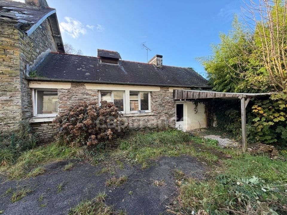 Villa a Carhaix-Plouguer, Finistere - foto 5