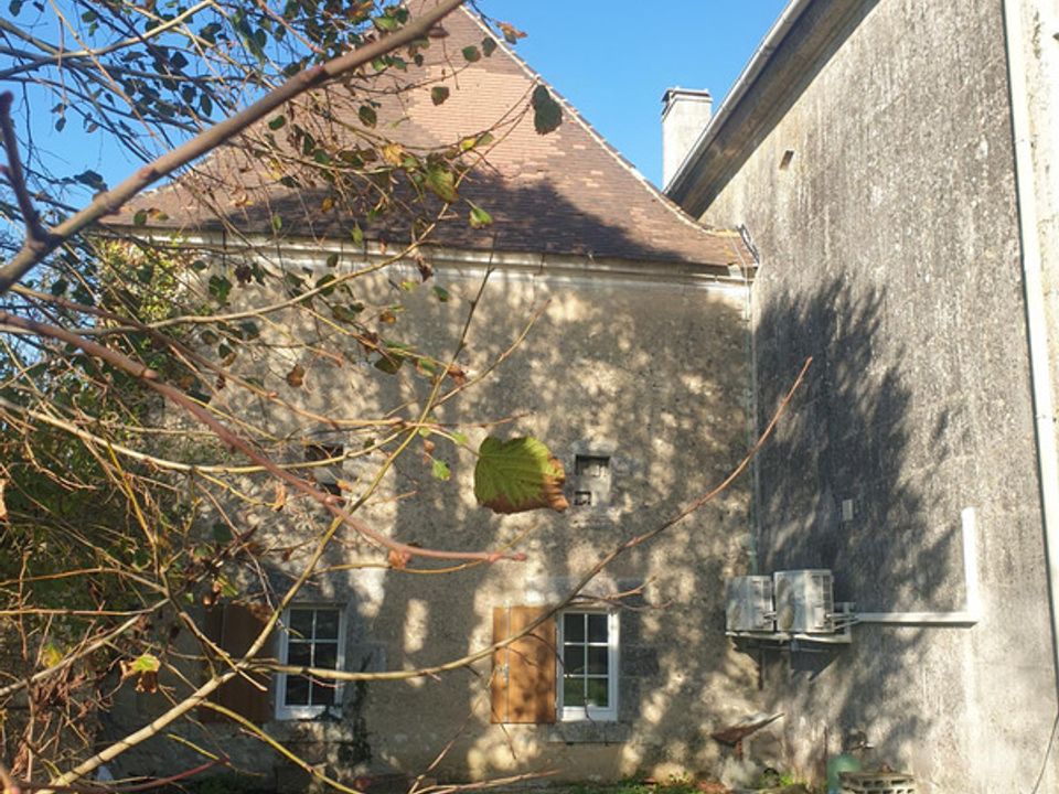 Landejendom i Barbezieux-Saint-Hilaire, Charente - foto 3