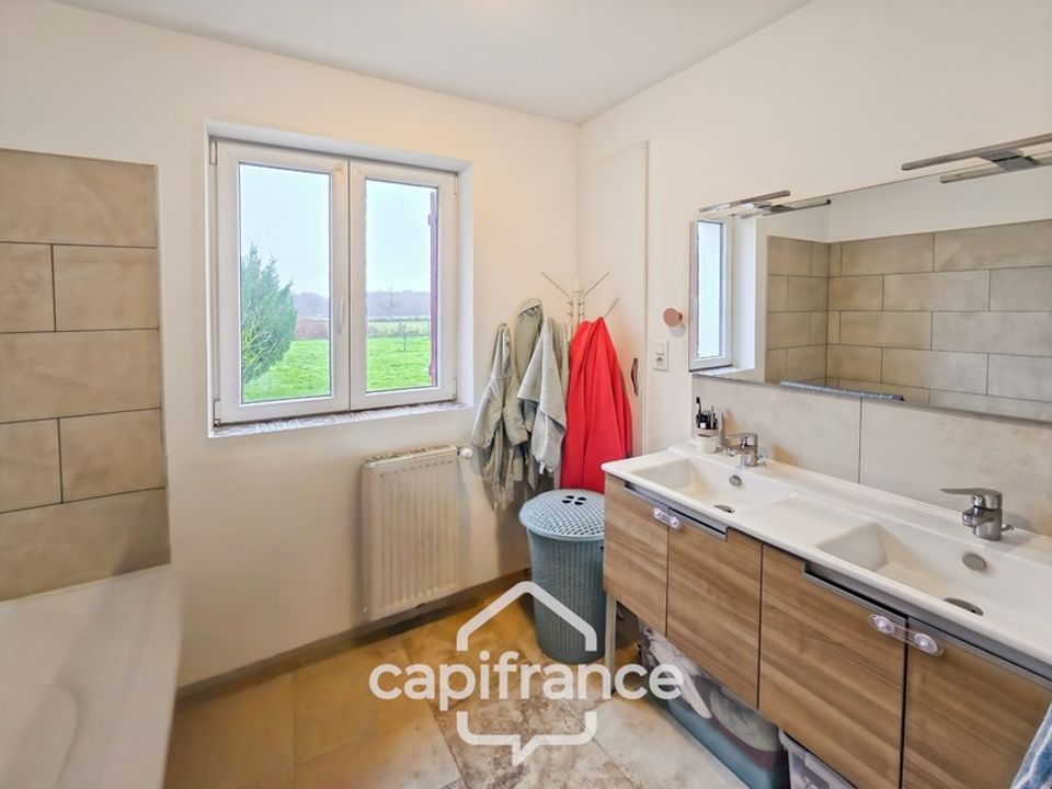 Villa i Dornes, Nievre - foto 3
