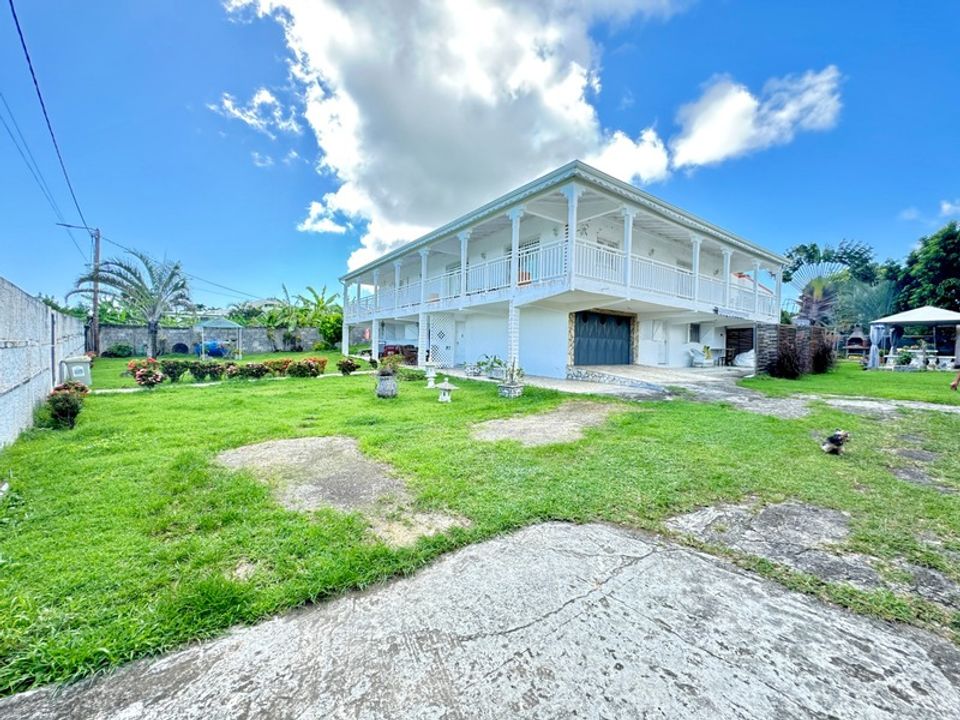 Villa i Saint-Francois, Guadeloupe - foto 5