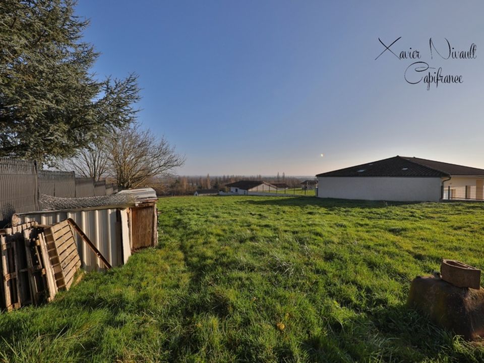 Villa i Sancé, Saone-et-Loire - foto 2