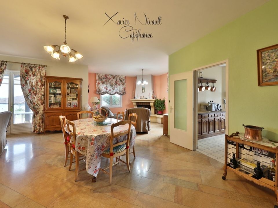 Villa i Sancé, Saone-et-Loire - foto 3