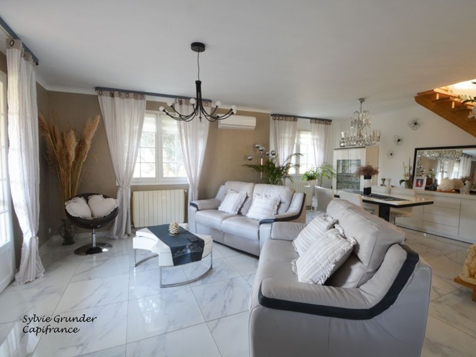 Villa i Salin-de-Giraud, Bouches-du-Rhone - foto 2