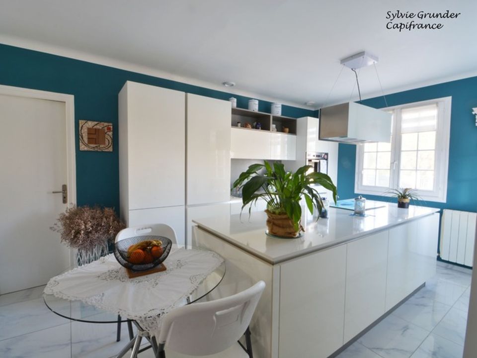 Villa i Salin-de-Giraud, Bouches-du-Rhone - foto 3