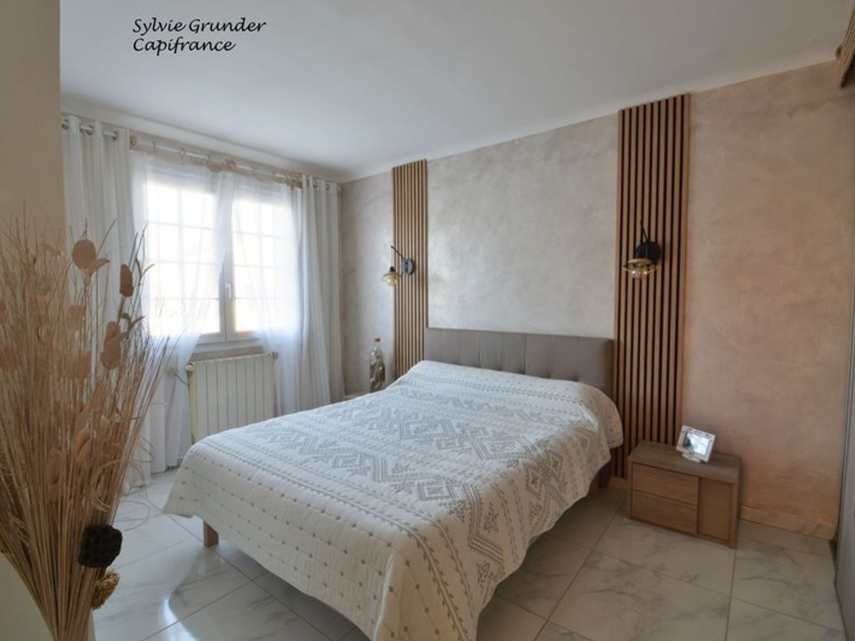 Villa i Salin-de-Giraud, Bouches-du-Rhone - foto 4