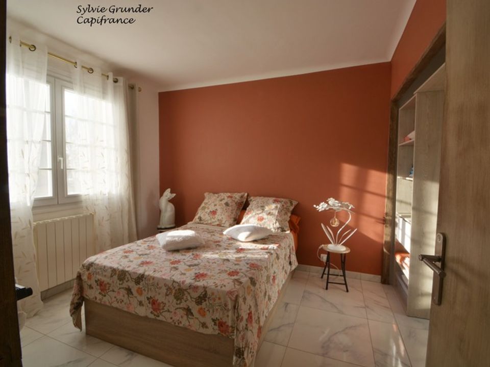 Villa i Salin-de-Giraud, Bouches-du-Rhone - foto 5