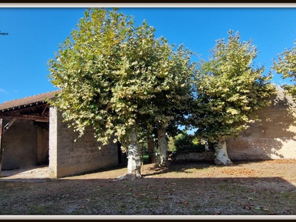 Villa i Reyssouze, Ain - foto 3