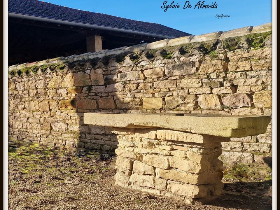 Villa i Reyssouze, Ain - foto 4