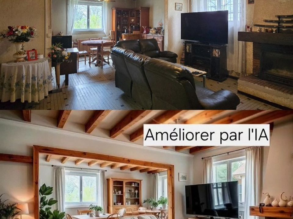 Villa i Tonneins, Lot-et-Garonne - foto 2