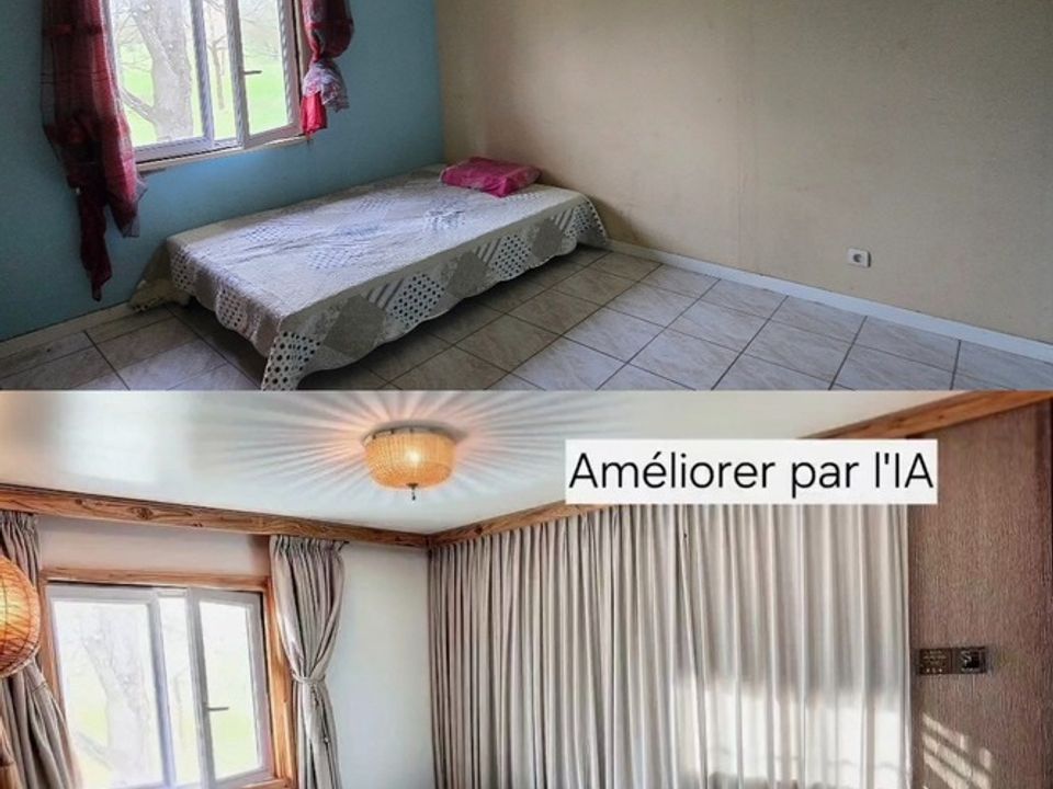 Villa i Tonneins, Lot-et-Garonne - foto 3