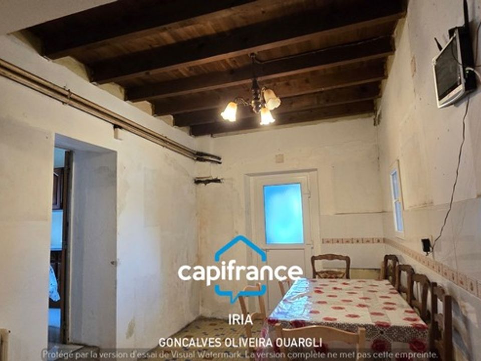 Villa i Tonneins, Lot-et-Garonne - foto 5