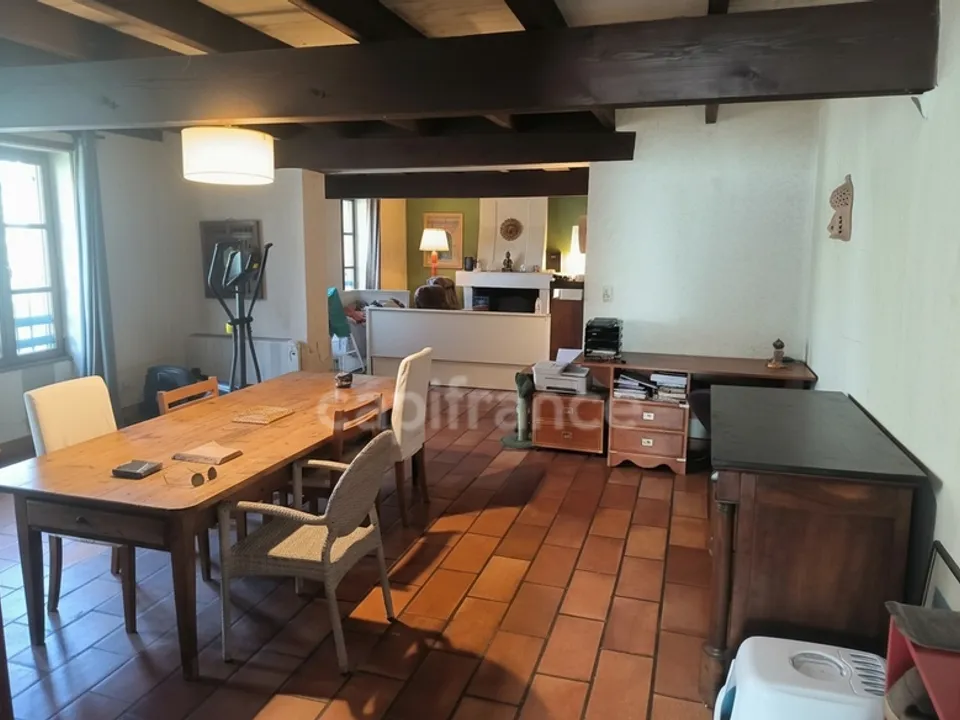 Villa i Saint-Sulpice-de-Royan, Charente-Maritime - foto 2