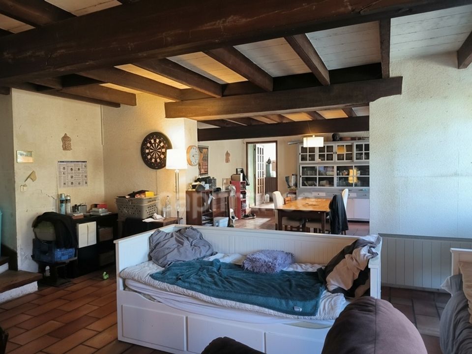 Villa i Saint-Sulpice-de-Royan, Charente-Maritime - foto 3