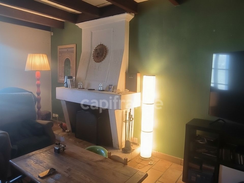 Villa i Saint-Sulpice-de-Royan, Charente-Maritime - foto 4