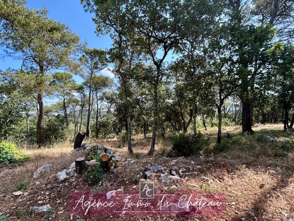 Villa i Rocbaron, Var - foto 4