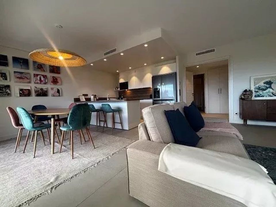 Lejlighed i Cannes, Alpes-Maritimes - foto 1