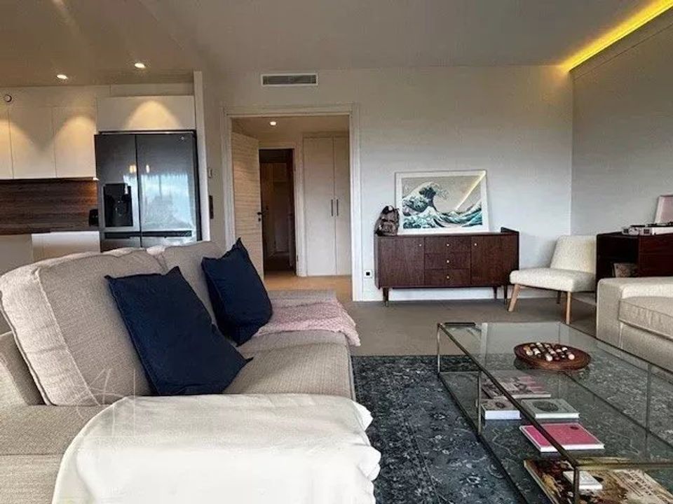 Lejlighed i Cannes, Alpes-Maritimes - foto 3