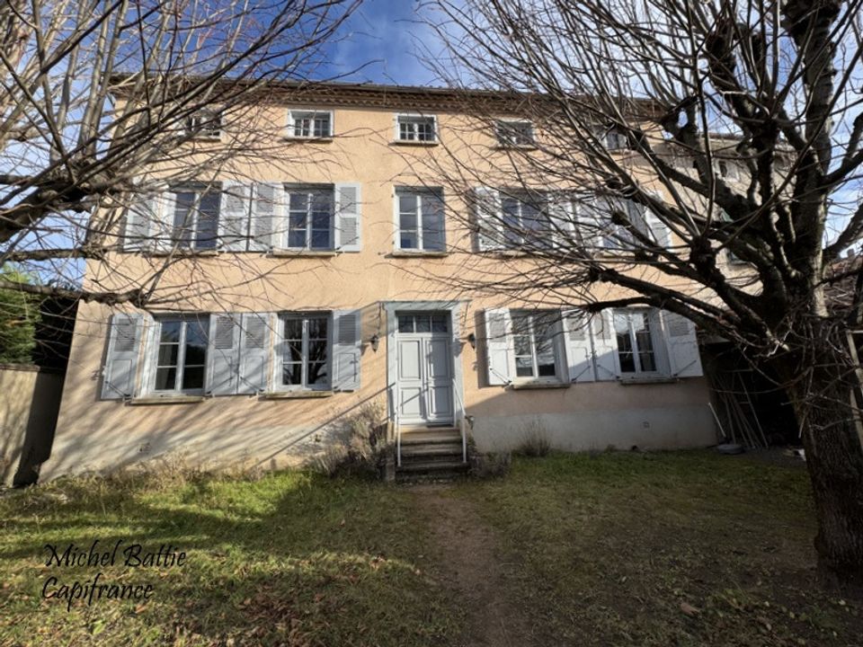 Villa i Saint-Galmier, Loire - foto 2