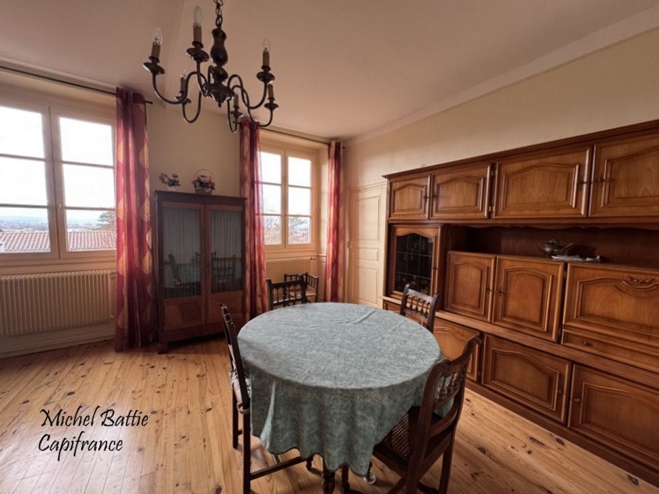 Villa i Saint-Galmier, Loire - foto 3