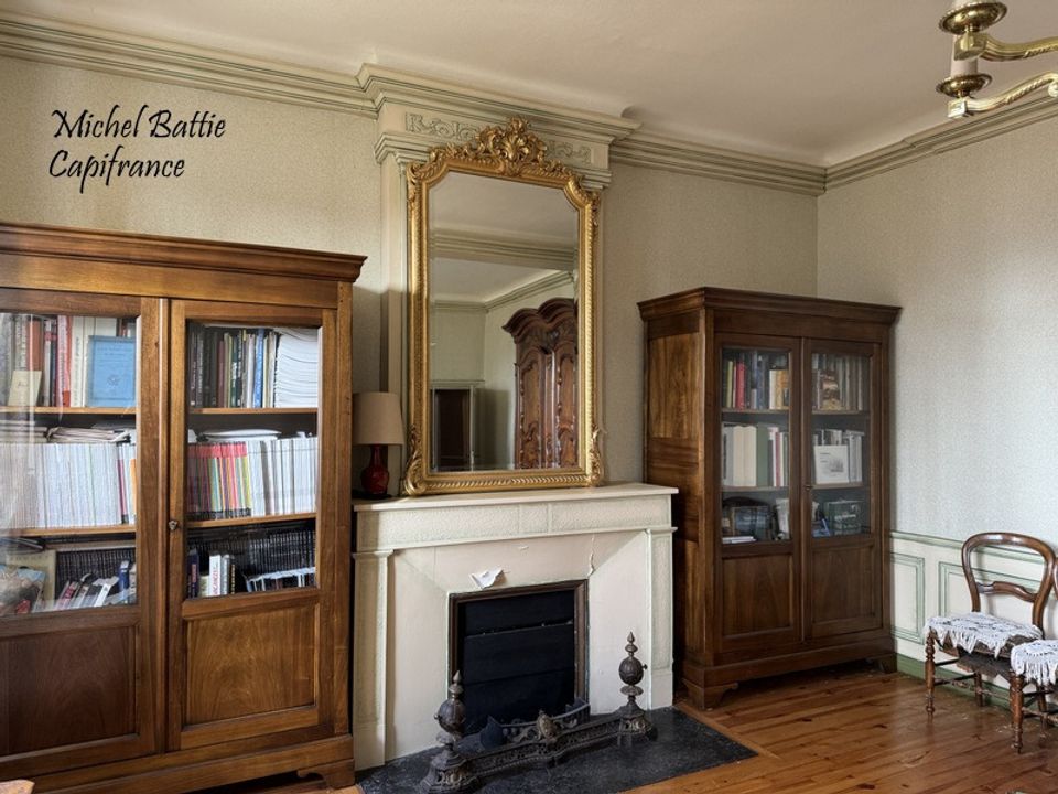Villa i Saint-Galmier, Loire - foto 4