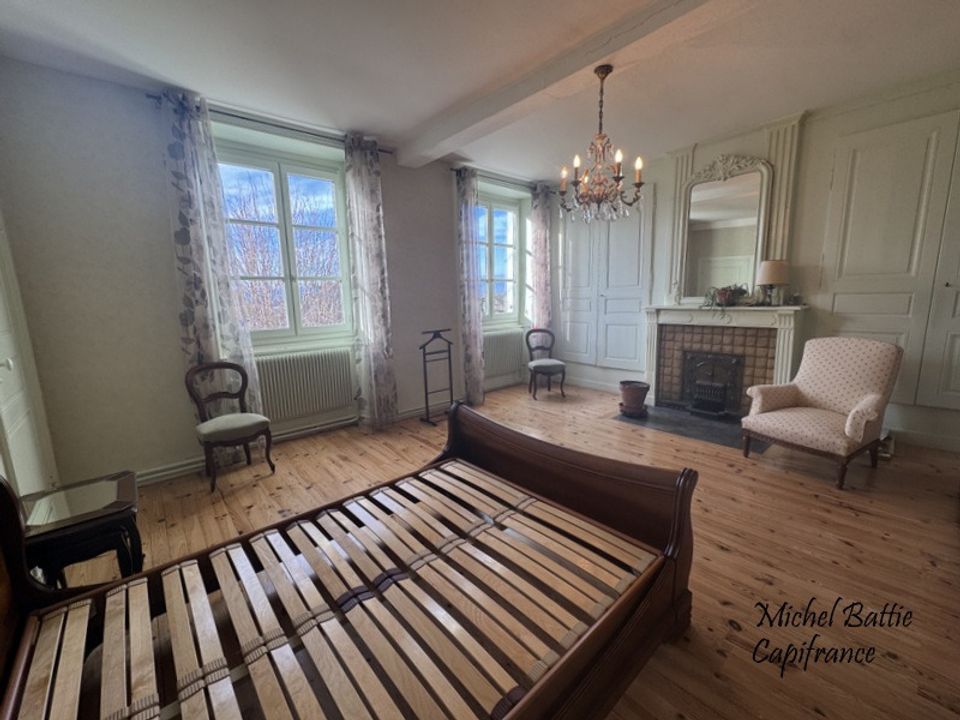Villa i Saint-Galmier, Loire - foto 5