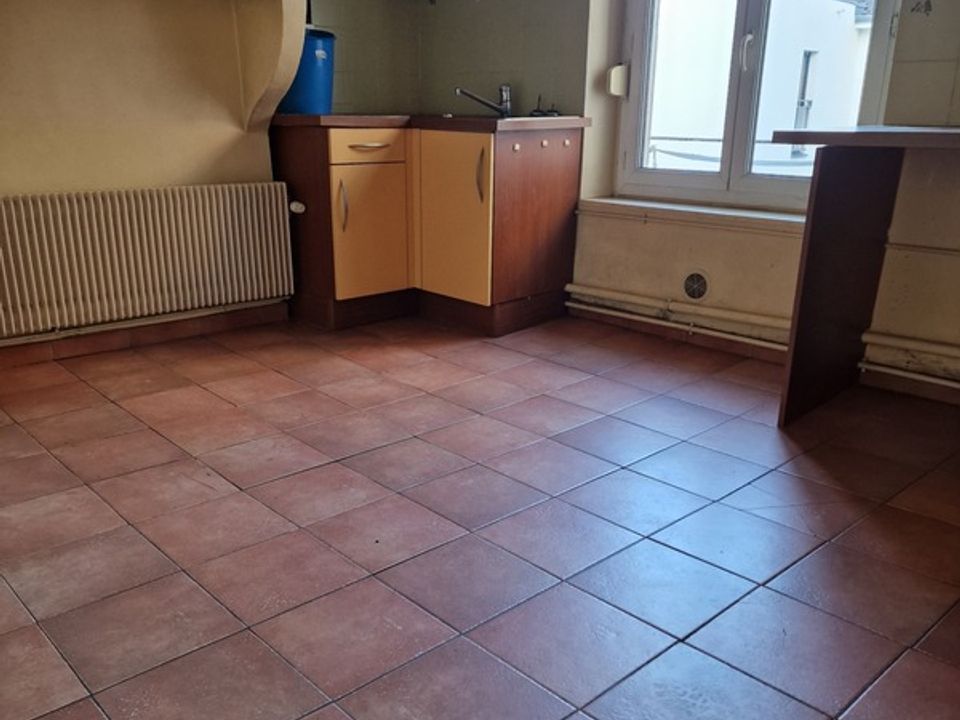 Leilighet i Nancy, Meurthe-et-Moselle - bilde 4