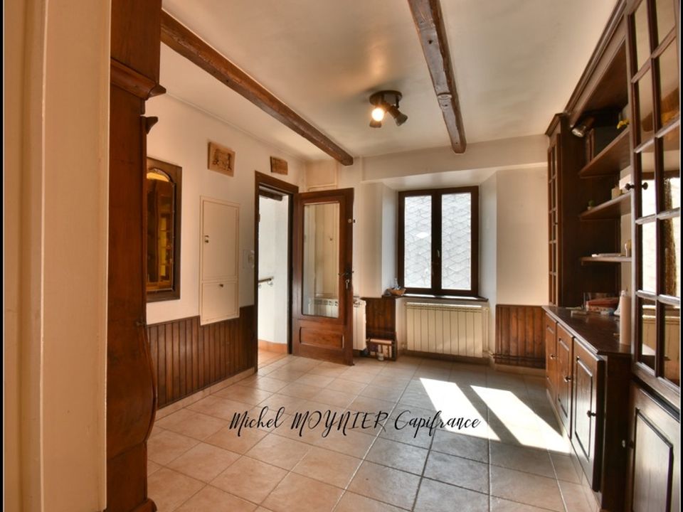Villa a Saint-Andre-D'Embrun, Hautes-Alpes - foto 3