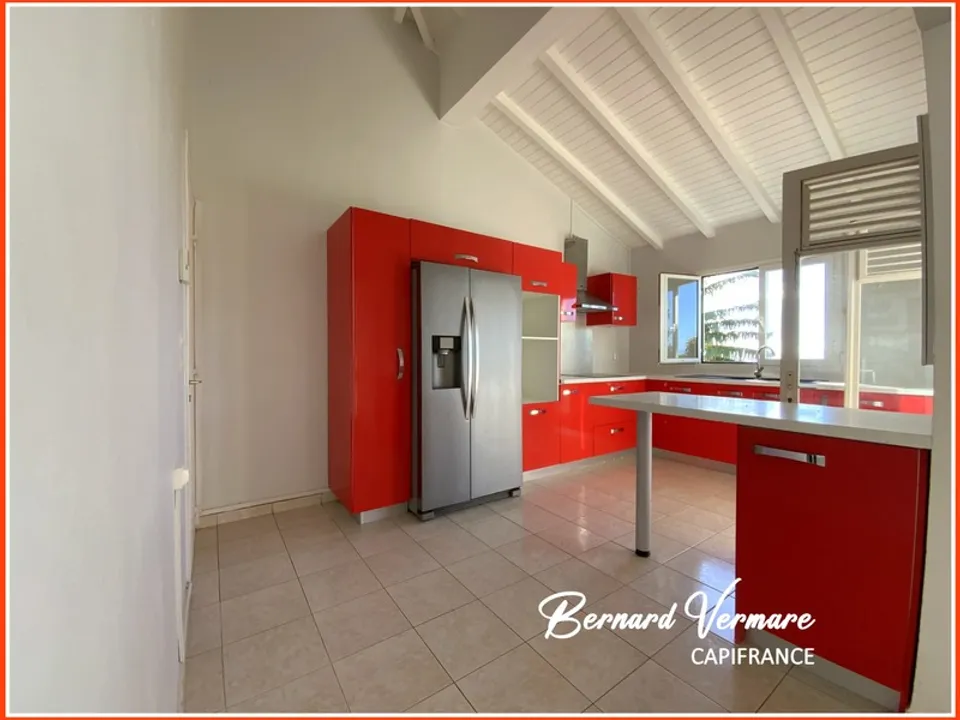 Villa i Trois-Rivieres, Guadeloupe - foto 2