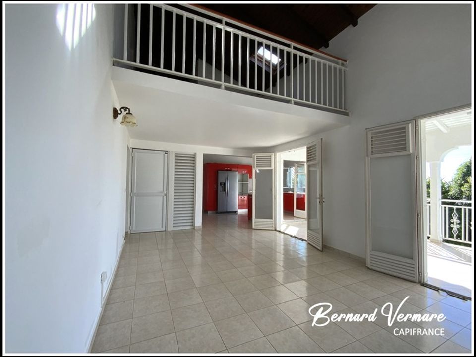 Villa i Trois-Rivieres, Guadeloupe - foto 3