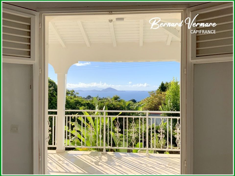 Villa i Trois-Rivieres, Guadeloupe - foto 4