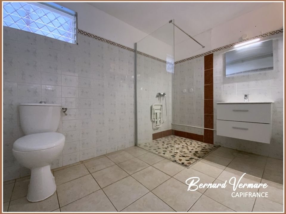 Villa i Trois-Rivieres, Guadeloupe - foto 5