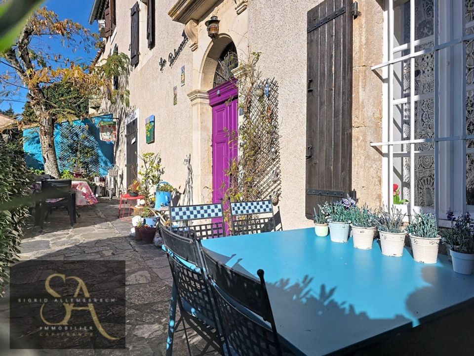 Villa i Villardonnel, Aude - foto 2