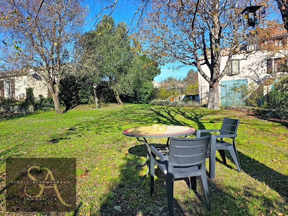 Villa i Villardonnel, Aude - foto 3
