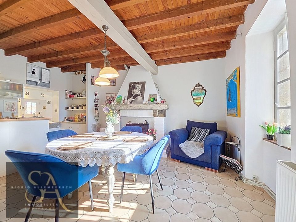 Villa i Villardonnel, Aude - foto 4