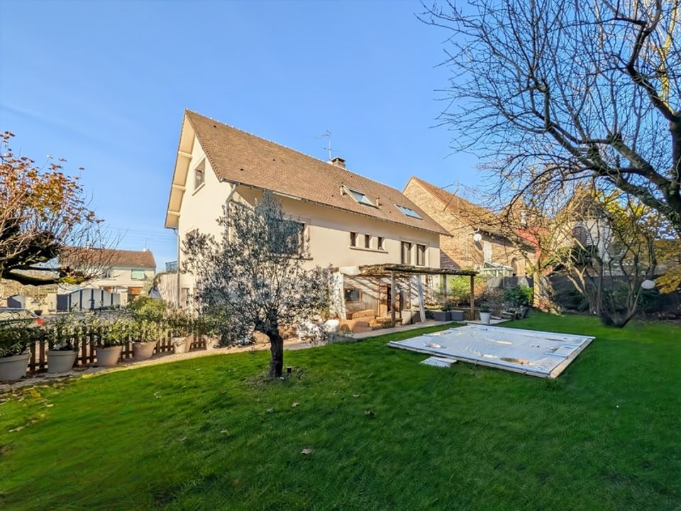 Villa i Saint-Marcel, Saone-et-Loire - bilde 2